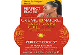 Creme of Nature Argan Oil Perfect Edges Extra Hold 63.7g  Adomoo